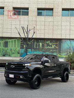 شيفروليه سلفرادو